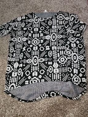 LuLaRoe Irma